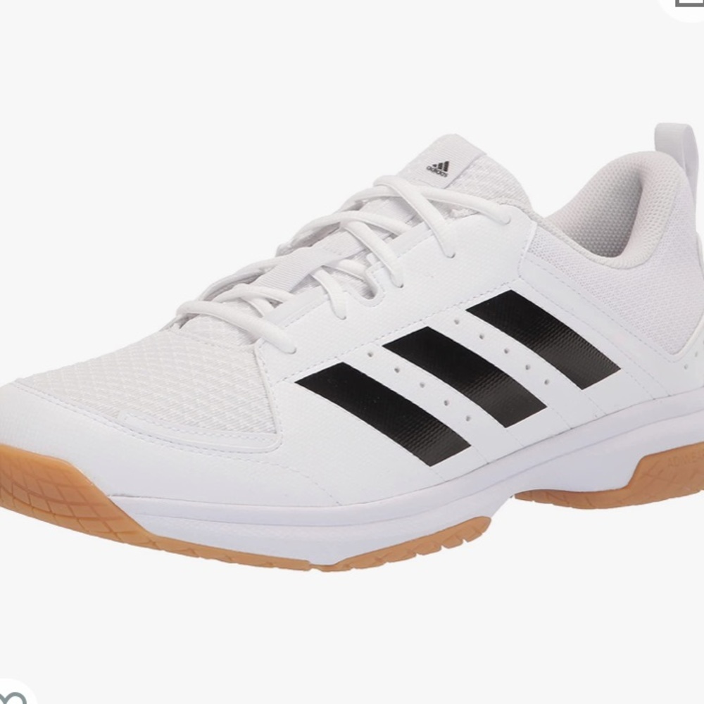 BRAND NEW ADIDAS VOLLEYBALL SHOES. womens 10